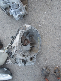 Nissan - Transmission - 8U078